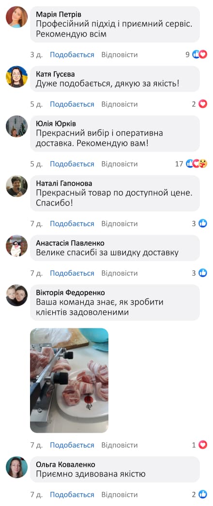 Багатофункціональний слайсер